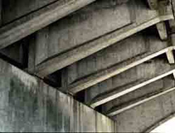 Voids in Grouted Tendon Ducts of a Post-Tensioned Highway Bridge